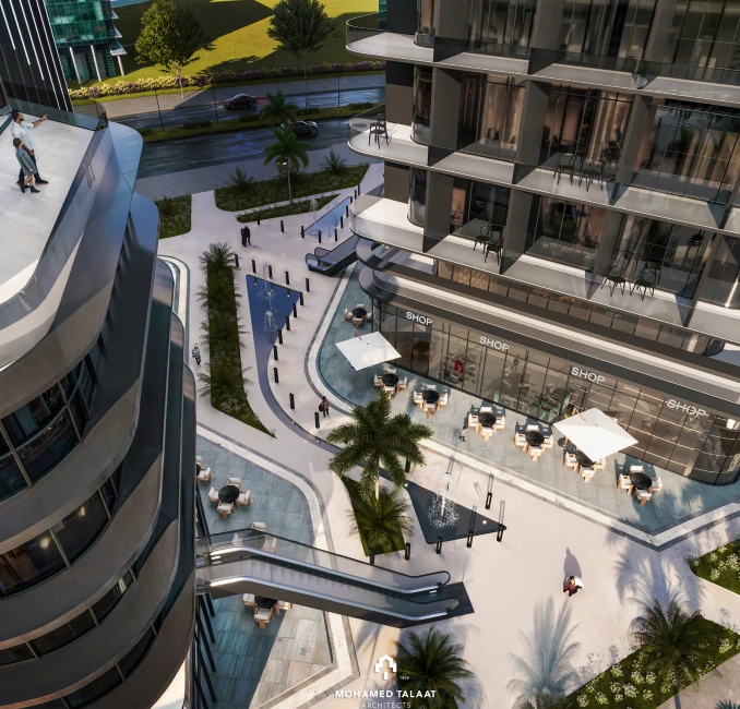 Commercial Projects