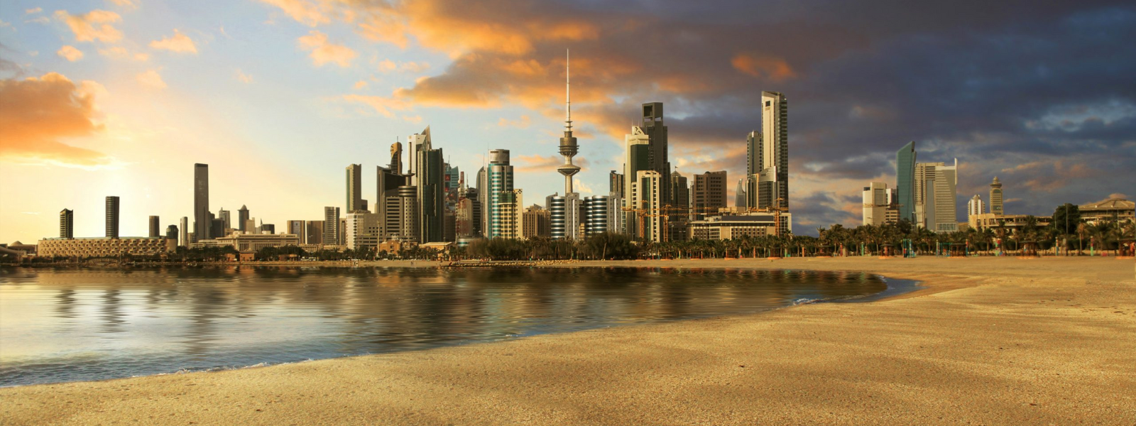 Kuwait’s Real Estate Market