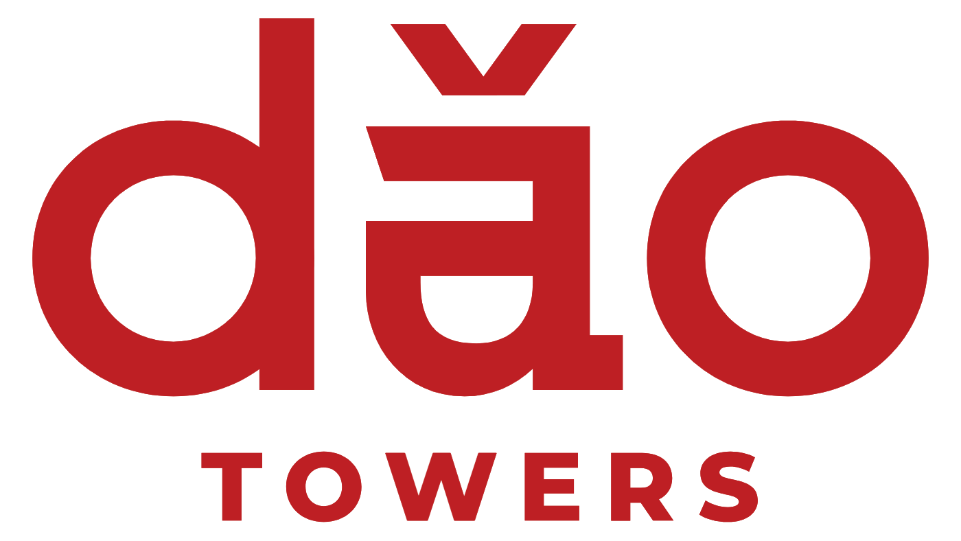 DAO Towers