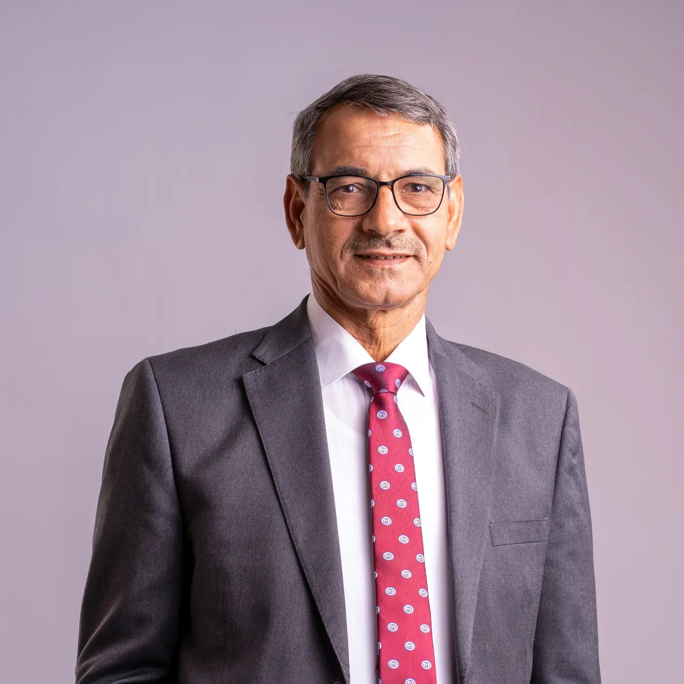 Eng. Mohamed Hegazi, Founder & Chairman